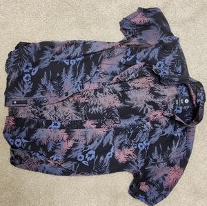 Element button down